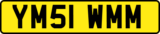 YM51WMM
