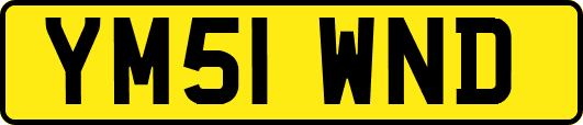 YM51WND