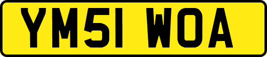 YM51WOA