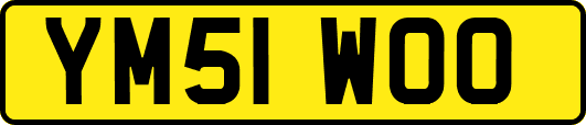 YM51WOO