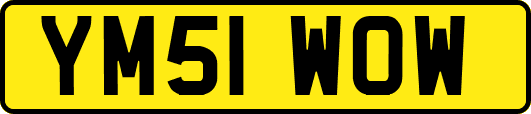 YM51WOW