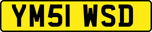 YM51WSD