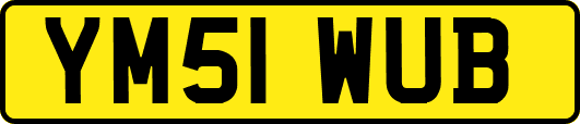 YM51WUB