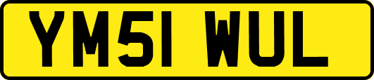 YM51WUL
