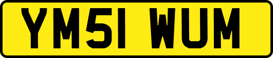 YM51WUM