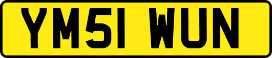 YM51WUN