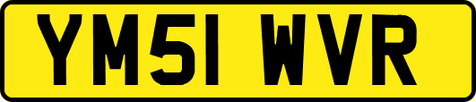 YM51WVR