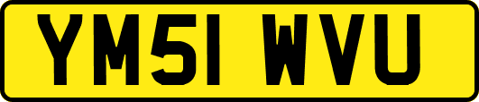 YM51WVU