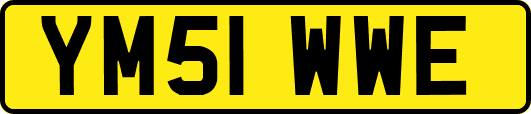 YM51WWE