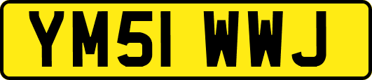 YM51WWJ