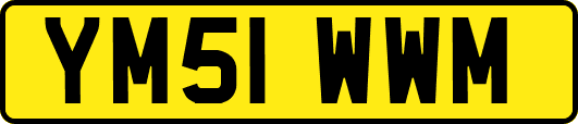 YM51WWM