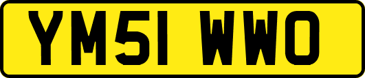 YM51WWO