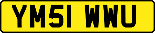 YM51WWU