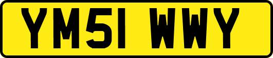 YM51WWY