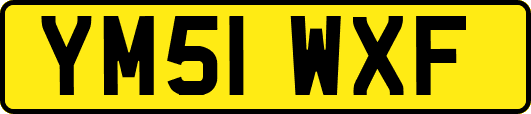 YM51WXF