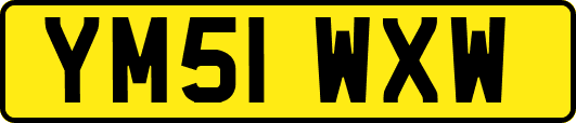 YM51WXW