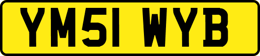 YM51WYB