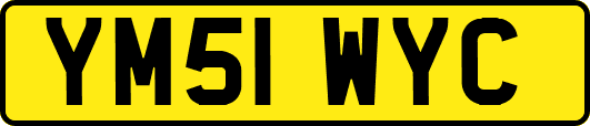 YM51WYC
