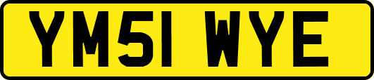 YM51WYE
