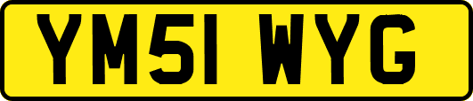 YM51WYG