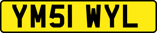 YM51WYL