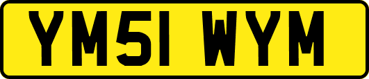 YM51WYM