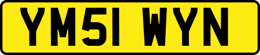 YM51WYN