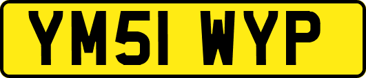 YM51WYP