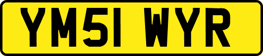 YM51WYR