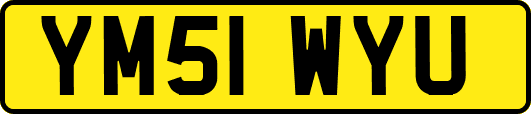 YM51WYU