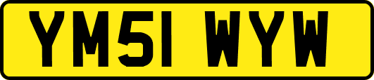 YM51WYW