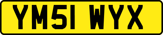 YM51WYX