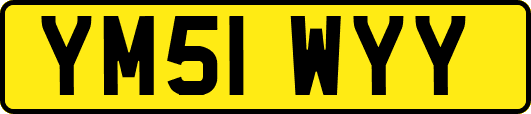 YM51WYY