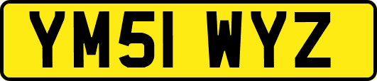 YM51WYZ
