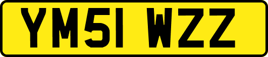 YM51WZZ