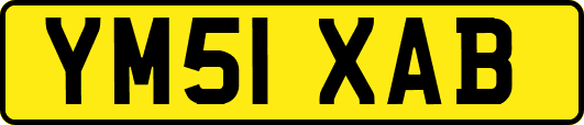 YM51XAB