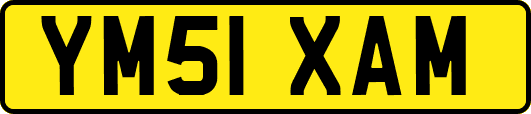 YM51XAM