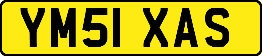 YM51XAS