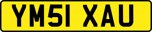 YM51XAU