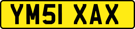 YM51XAX