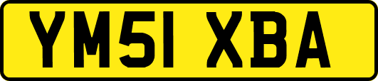 YM51XBA