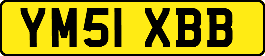 YM51XBB