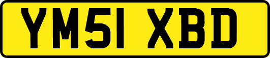YM51XBD