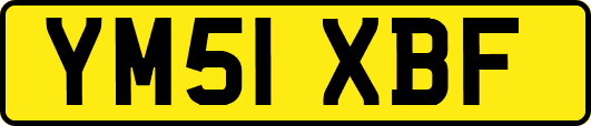 YM51XBF