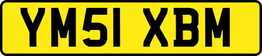 YM51XBM