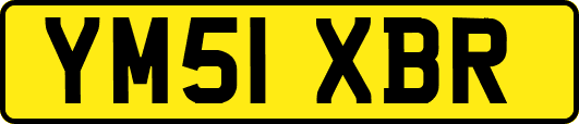YM51XBR