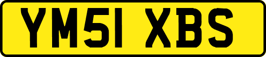 YM51XBS