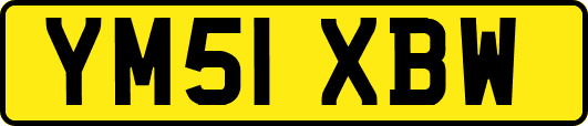 YM51XBW