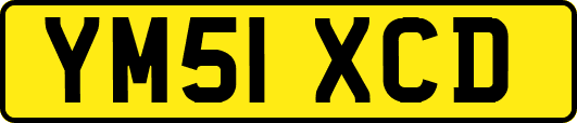 YM51XCD