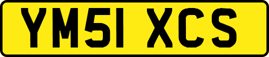 YM51XCS